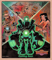Torchlight xbla
