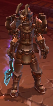 torchlight 2 armor sets