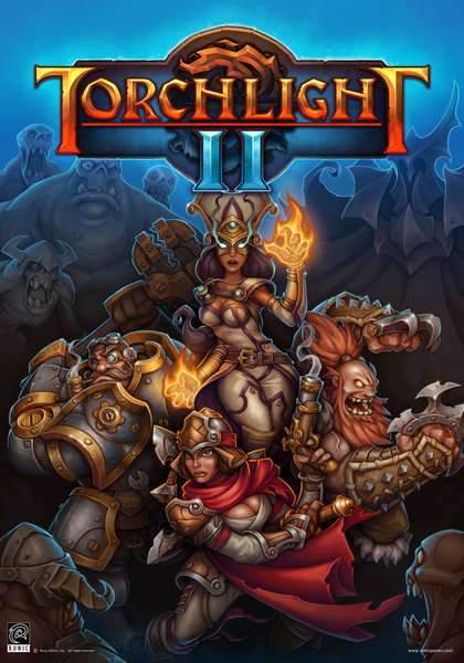 torchlight 2 wiki light of dawn