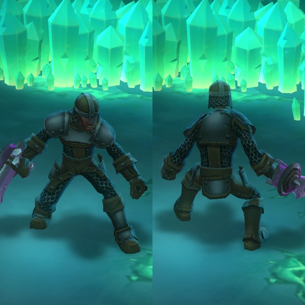 Link (Armor Set TL2) Torchlight Wiki FANDOM powered by Wikia