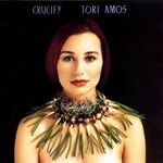Tori Amos Crucify US Cover