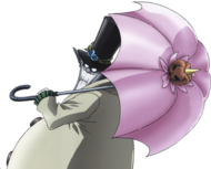 The Millennium Earl