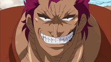 Zebra (Toriko)