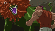 Machine Gun Voice on Salamander Sphinx small