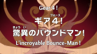 Episode 726 One Piece Wikia Toriko One Piece Dragon Ball Fandom