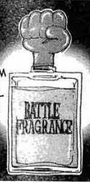Battle Fragance