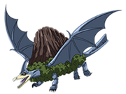 Mountainsaurus