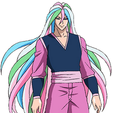 Wallpaper Sunny Image Gallery Toriko Wiki Fandom Free