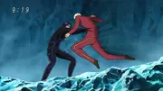 Takimaru vs boggie