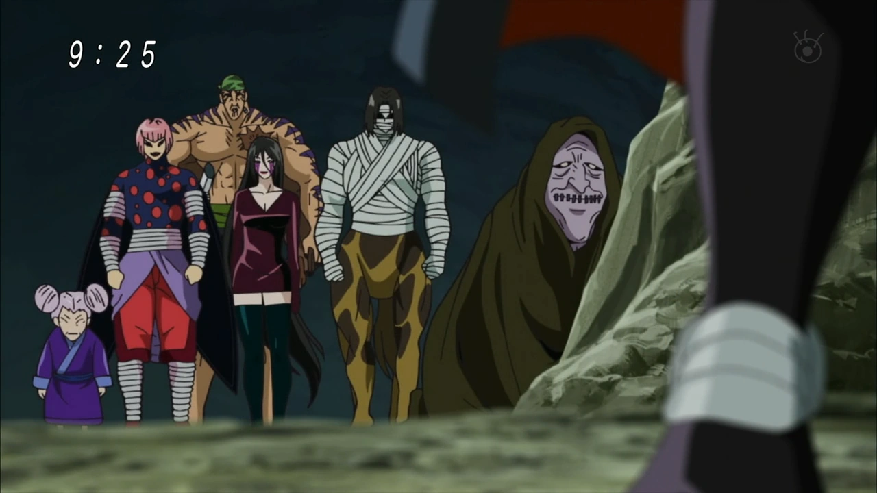 Resultado de imagen de toriko bishokukai