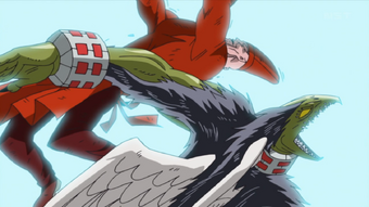 Nitro Toriko Wiki Fandom Nitro Toriko Wiki Fandom