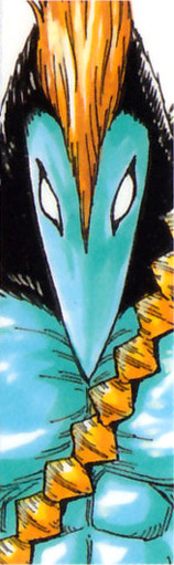 V41 Spine