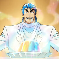 Wallpaper Rainbow Fruit Arc Toriko Wiki Fandom For Android Free