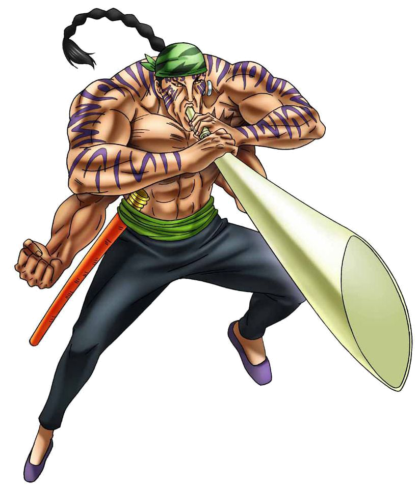 Toriko Toriko
