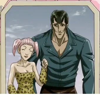 Wallpaper Combo Toriko Wiki Fandom For Android Free