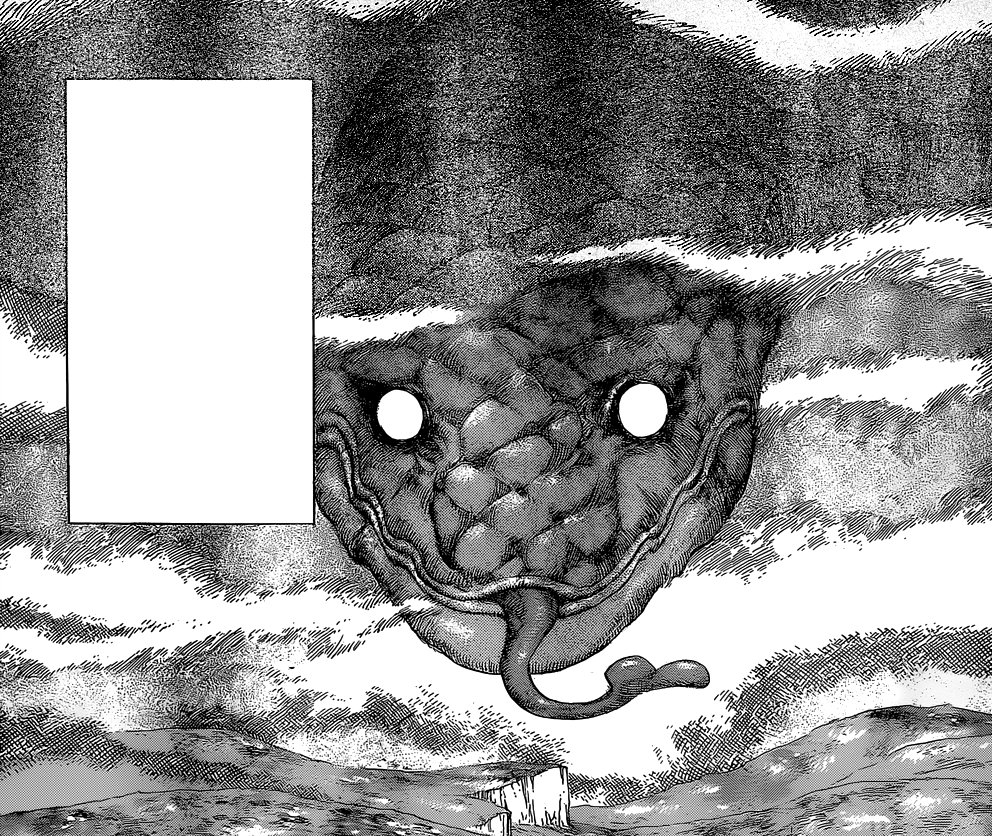 Snake King | Toriko Wiki | FANDOM powered by Wikia