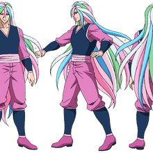Wallpaper Sunny Toriko Wiki Fandom Desktop Wallpaper Free