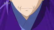 Chiyo intimidation