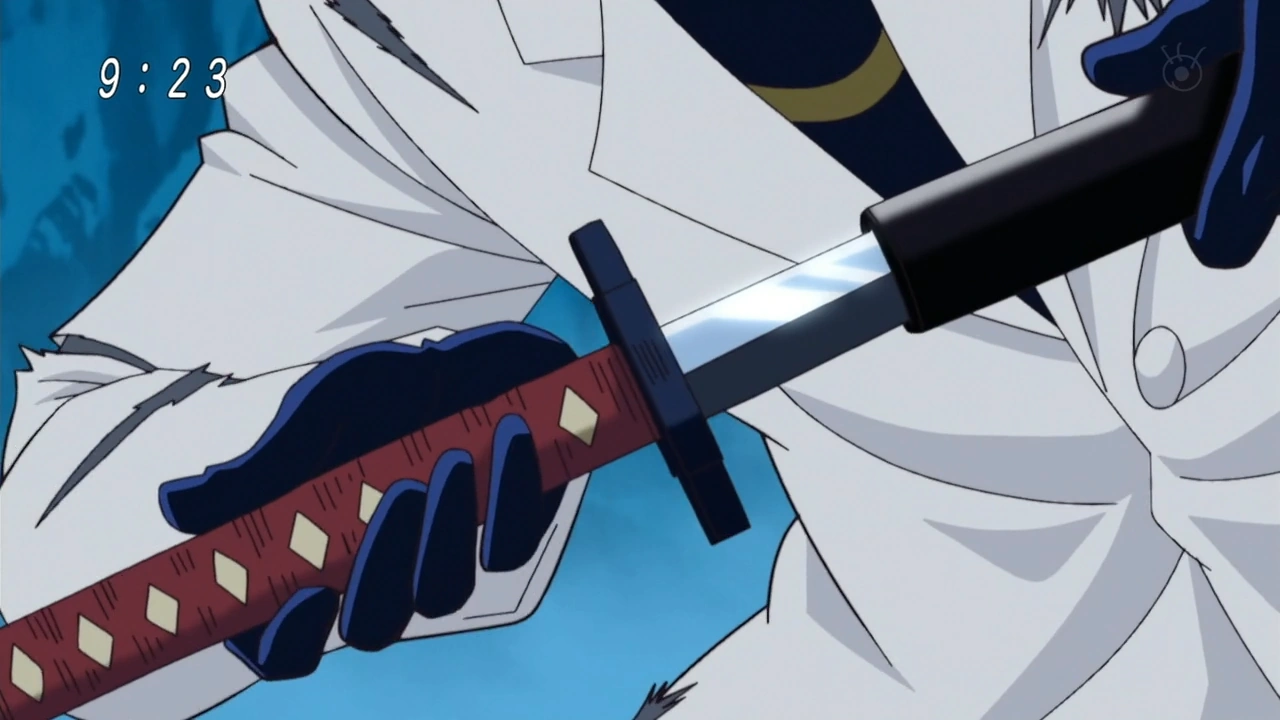 Dragon King Sword Toriko Wiki Fandom Powered By Wikia - 