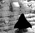 El hombre misterioso
