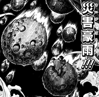 Don Slime Toriko Wiki Fandom