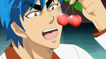 Get Cherringo Toriko Wiki Fandom For Free Wallpaper Cherringo Toriko Wiki Fandom Desktop Wallpaper