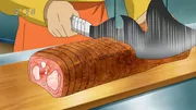 Cuchillo de damala