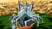 GT Robo Core