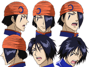 Takimaru Expressions
