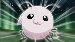 ButtBug
