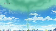 Four Beast releasing Green Rain2