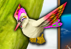 PeacockRubanda