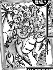 Tornadragon Submission
