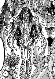 Poison Devil
