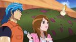 Toriko interview