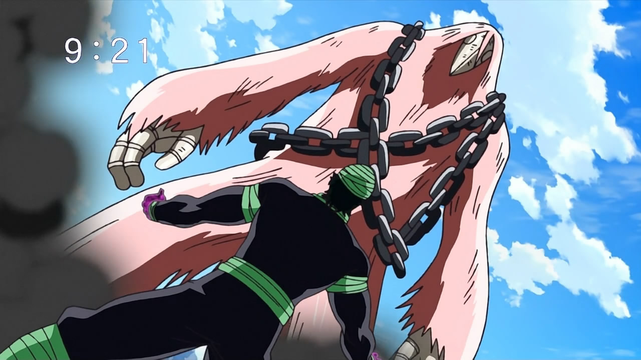 Image Gido's gt robo.jpg Toriko Wiki FANDOM powered by Wikia