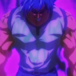 Wallpaper Toriko Jump Super Anime Tour Special 2009 Toriko Wiki Fandom For iPhone