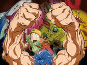 Get Wallpaper Category Anime Specials Toriko Wiki Fandom Desktop Wallpaper Free