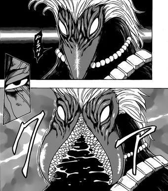 Nitro Toriko Wiki Fandom Nitro Toriko Wiki Fandom