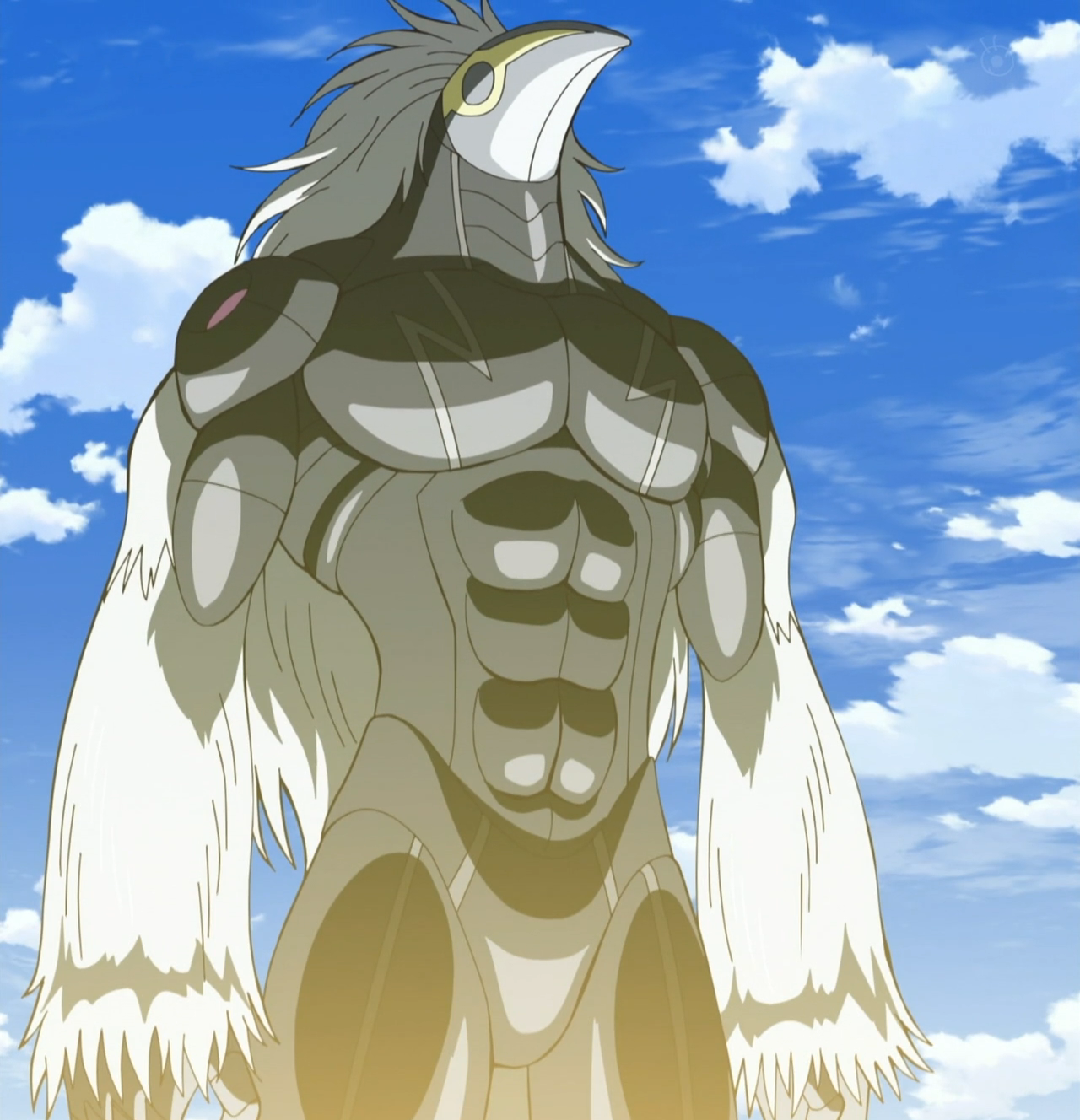 Image GT Robo New Model.png Toriko Wiki FANDOM powered by Wikia