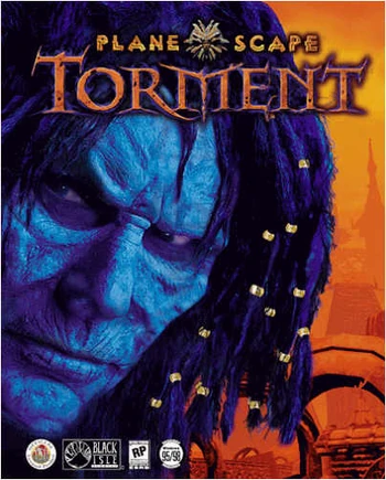 Planescape: Torment | Torment Wiki | FANDOM powered by Wikia