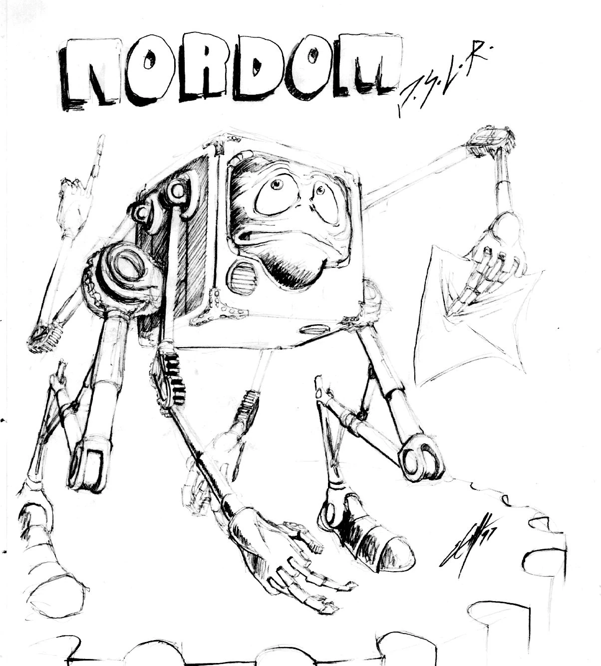 Modron Torment Wiki FANDOM powered by Wikia