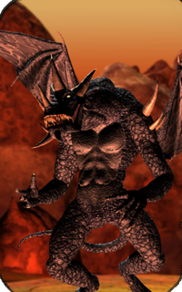 Abishai black