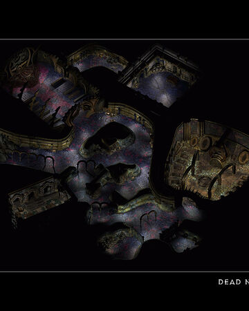 Dead Nations Torment Wiki Fandom