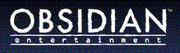 Logo obsidianent