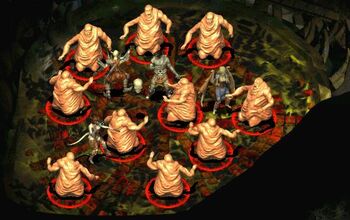 Sigil of torment scale with condition dmg 1