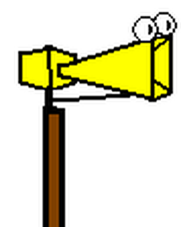 Thunderbolt Tornado Siren Madness 2 0 Wiki Fandom