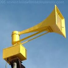 Thunderbolt Siren Tornado Siren Wiki Fandom