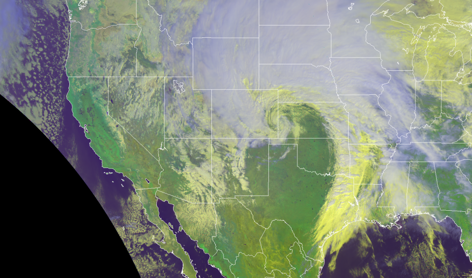 2018 19 United States Winter Storm Season Tornadogenius Wikia
