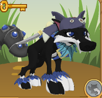 Darkheart